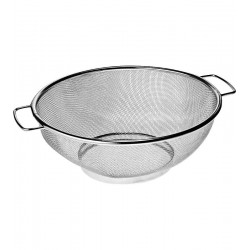 Escorredor 26cm Multiuso Wire Inox